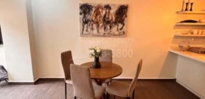 Fontana de la Arboleda -Condominio Amueblado en Venta en San Pedro Sula | 75 m² (807.294 ft2)