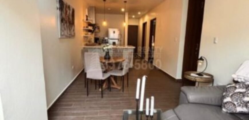 Fontana de la Arboleda -Condominio Amueblado en Venta en San Pedro Sula | 75 m² (807.294 ft2)