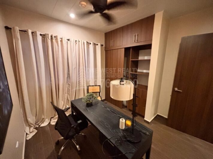 Fontana de la Arboleda -Condominio Amueblado en Venta en San Pedro Sula | 75 m² (807.294 ft2)