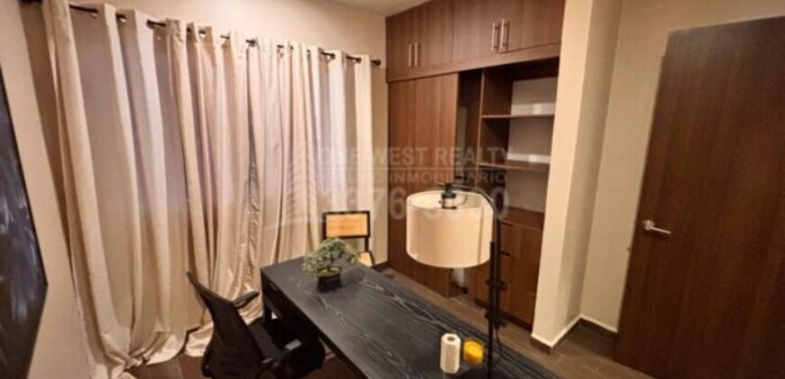 Fontana de la Arboleda -Condominio Amueblado en Venta en San Pedro Sula | 75 m² (807.294 ft2)