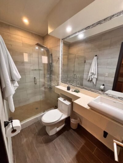 Fontana de la Arboleda -Condominio Amueblado en Venta en San Pedro Sula | 75 m² (807.294 ft2)