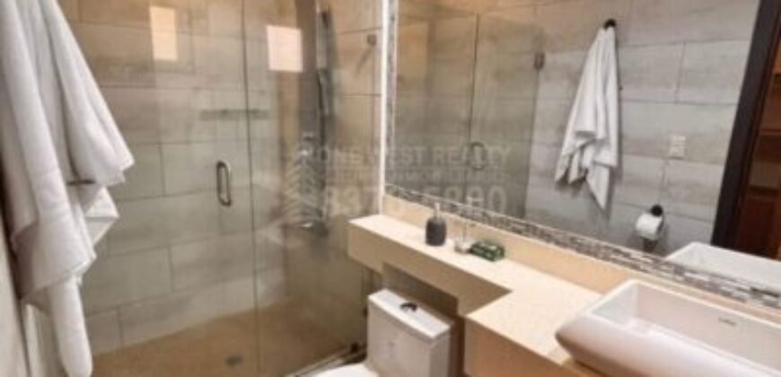Fontana de la Arboleda -Condominio Amueblado en Venta en San Pedro Sula | 75 m² (807.294 ft2)