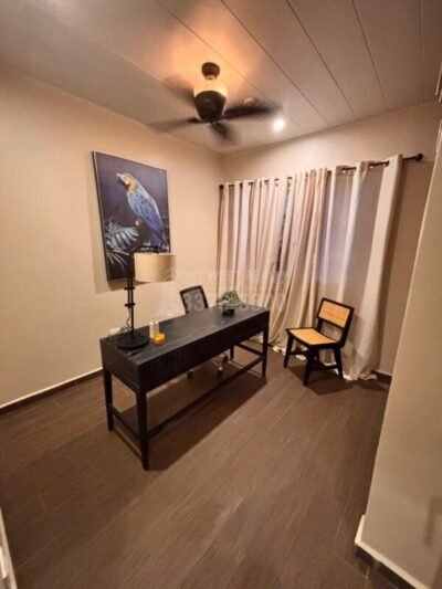 Fontana de la Arboleda -Condominio Amueblado en Venta en San Pedro Sula | 75 m² (807.294 ft2)