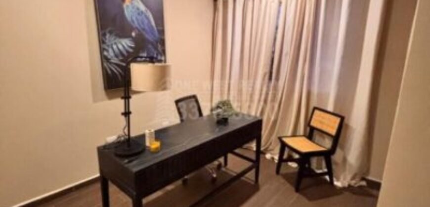 Fontana de la Arboleda -Condominio Amueblado en Venta en San Pedro Sula | 75 m² (807.294 ft2)