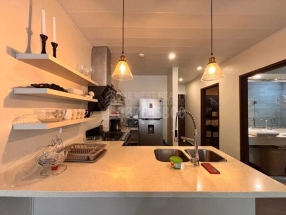 Fontana La Arboleda Condominio en Venta