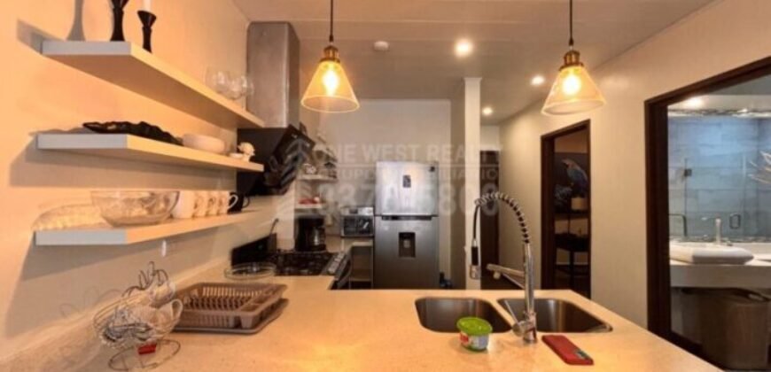 Fontana de la Arboleda -Condominio Amueblado en Venta en San Pedro Sula | 75 m² (807.294 ft2)