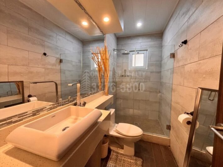 Fontana de la Arboleda -Condominio Amueblado en Venta en San Pedro Sula | 75 m² (807.294 ft2)