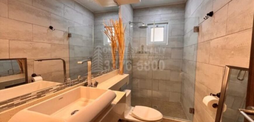Fontana de la Arboleda -Condominio Amueblado en Venta en San Pedro Sula | 75 m² (807.294 ft2)