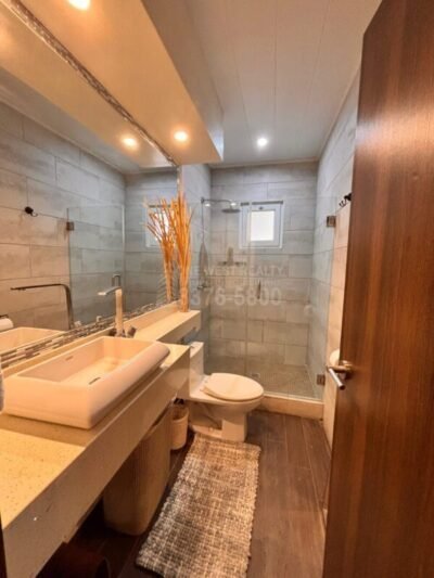 Fontana de la Arboleda -Condominio Amueblado en Venta en San Pedro Sula | 75 m² (807.294 ft2)