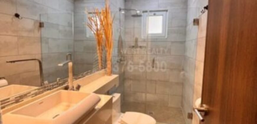Fontana de la Arboleda -Condominio Amueblado en Venta en San Pedro Sula | 75 m² (807.294 ft2)