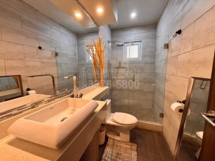 Fontana de la Arboleda -Condominio Amueblado en Venta en San Pedro Sula | 75 m² (807.294 ft2)