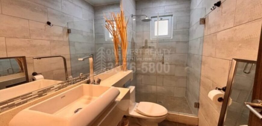 Fontana de la Arboleda -Condominio Amueblado en Venta en San Pedro Sula | 75 m² (807.294 ft2)