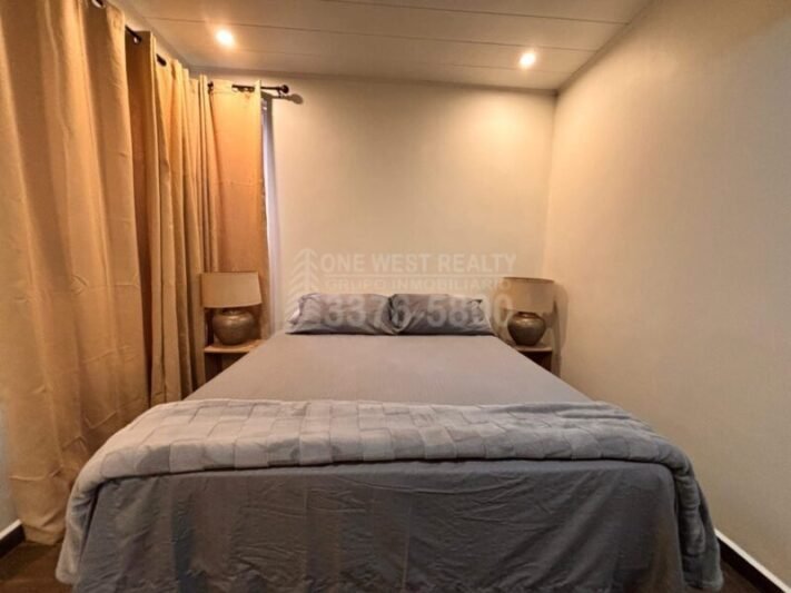 Fontana de la Arboleda -Condominio Amueblado en Venta en San Pedro Sula | 75 m² (807.294 ft2)