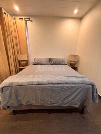 Fontana de la Arboleda -Condominio Amueblado en Venta en San Pedro Sula | 75 m² (807.294 ft2)
