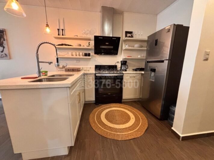Fontana de la Arboleda -Condominio Amueblado en Venta en San Pedro Sula | 75 m² (807.294 ft2)