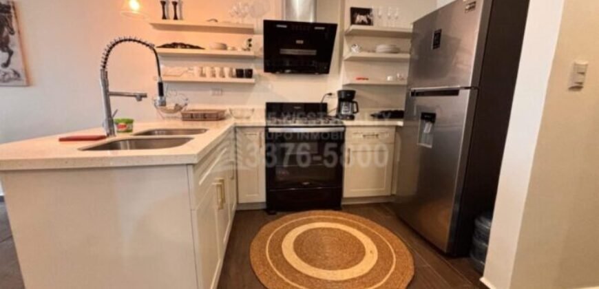 Fontana de la Arboleda -Condominio Amueblado en Venta en San Pedro Sula | 75 m² (807.294 ft2)