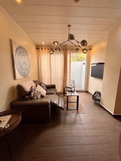 Fontana de la Arboleda -Condominio Amueblado en Venta en San Pedro Sula | 75 m² (807.294 ft2)