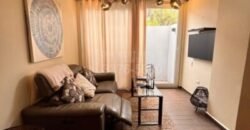 Fontana de la Arboleda -Condominio Amueblado en Venta en San Pedro Sula | 75 m² (807.294 ft2)