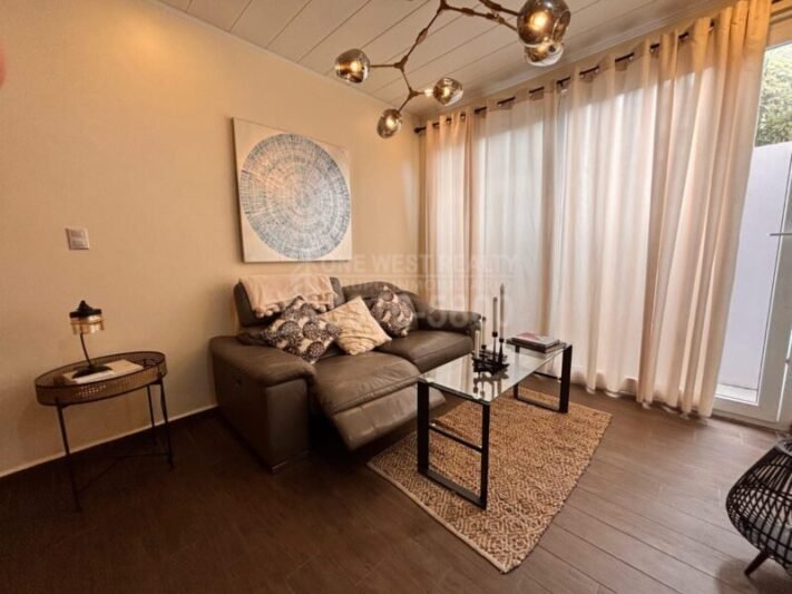 Fontana de la Arboleda -Condominio Amueblado en Venta en San Pedro Sula | 75 m² (807.294 ft2)