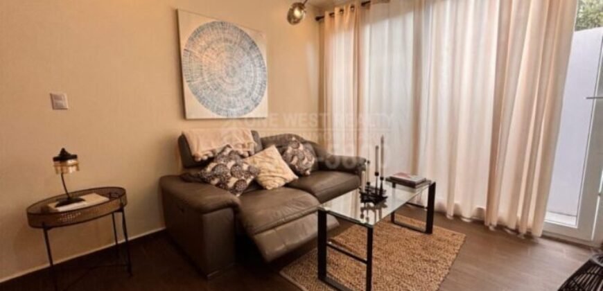 Fontana de la Arboleda -Condominio Amueblado en Venta en San Pedro Sula | 75 m² (807.294 ft2)
