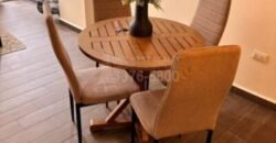 Fontana de la Arboleda -Condominio Amueblado en Venta en San Pedro Sula | 75 m² (807.294 ft2)