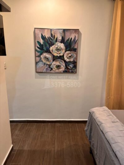 Fontana de la Arboleda -Condominio Amueblado en Venta en San Pedro Sula | 75 m² (807.294 ft2)