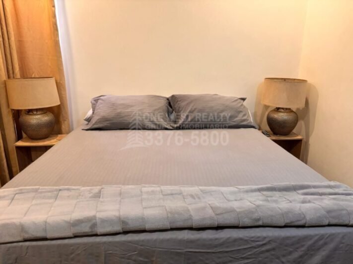 Fontana de la Arboleda -Condominio Amueblado en Venta en San Pedro Sula | 75 m² (807.294 ft2)