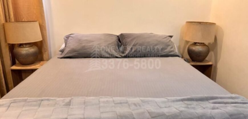 Fontana de la Arboleda -Condominio Amueblado en Venta en San Pedro Sula | 75 m² (807.294 ft2)
