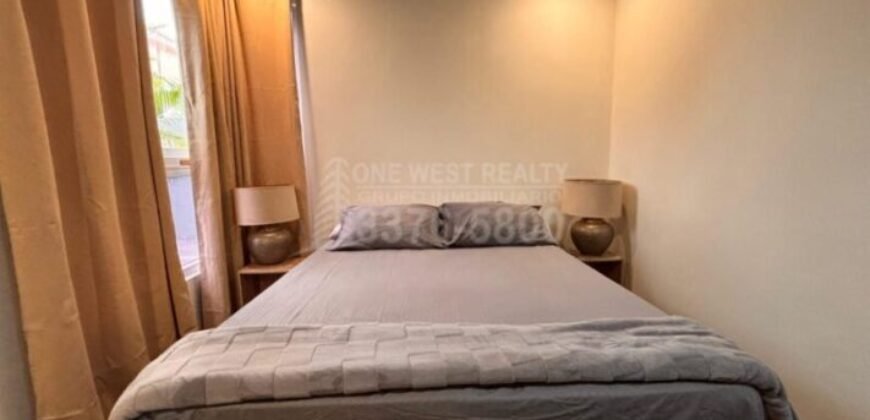 Fontana de la Arboleda -Condominio Amueblado en Venta en San Pedro Sula | 75 m² (807.294 ft2)