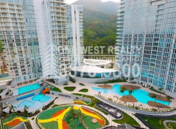 Condominium For Sale in Panorama 3 in San Pedro Sula