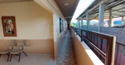 Propiedad Comercial de Dos Plantas en Venta – San Pedro Sula