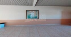 Propiedad Comercial de Dos Plantas en Venta – San Pedro Sula