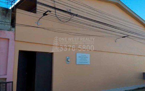 Propiedad Comercial de Dos Plantas en Venta – San Pedro Sula