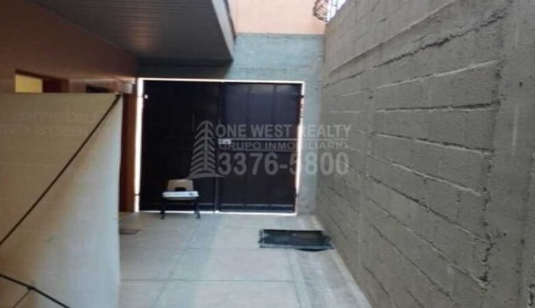 Propiedad Comercial de Dos Plantas en Venta – San Pedro Sula