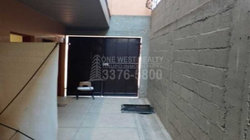 Propiedad Comercial de Dos Plantas en Venta – San Pedro Sula