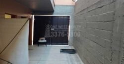 Propiedad Comercial de Dos Plantas en Venta – San Pedro Sula