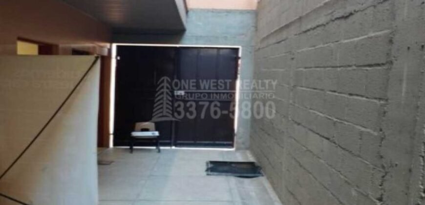 Propiedad Comercial de Dos Plantas en Venta – San Pedro Sula