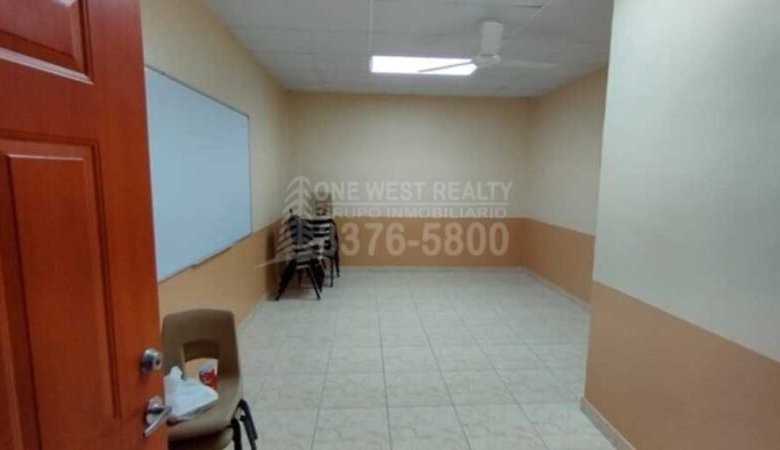 Propiedad Comercial de Dos Plantas en Venta – San Pedro Sula