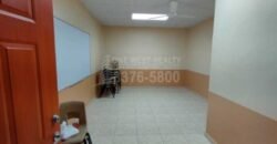 Propiedad Comercial de Dos Plantas en Venta – San Pedro Sula