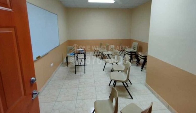 Propiedad Comercial de Dos Plantas en Venta – San Pedro Sula
