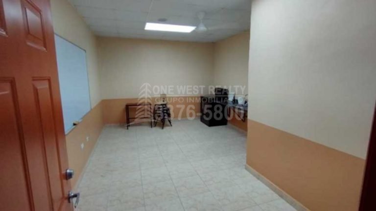 Propiedad Comercial de Dos Plantas en Venta – San Pedro Sula