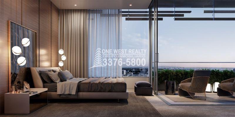 Condominios Fontana La Arboleda – San Pedro Sula en Venta 2 Habitaciones y 2 Baños
