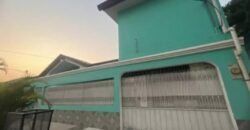 Casa en Venta en Barrio San Francisco, El Progreso | 5 Habitaciones, 5 Baños