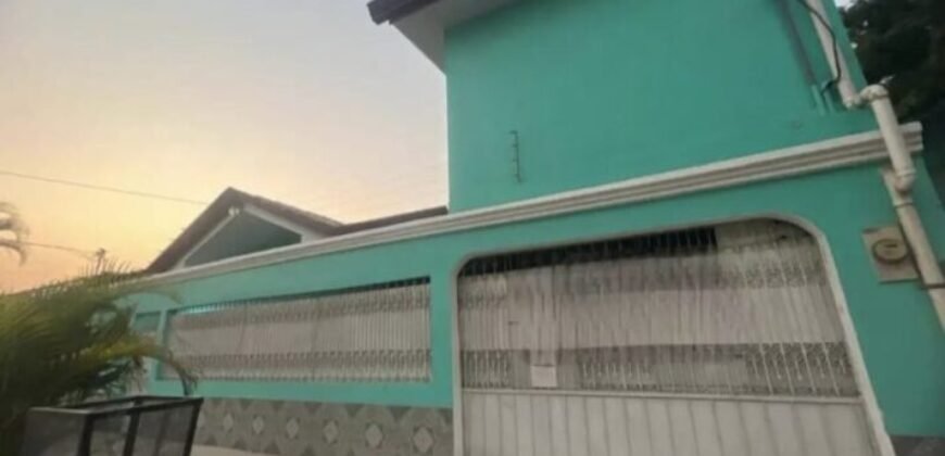 Casa en Venta en Barrio San Francisco, El Progreso | 5 Habitaciones, 5 Baños