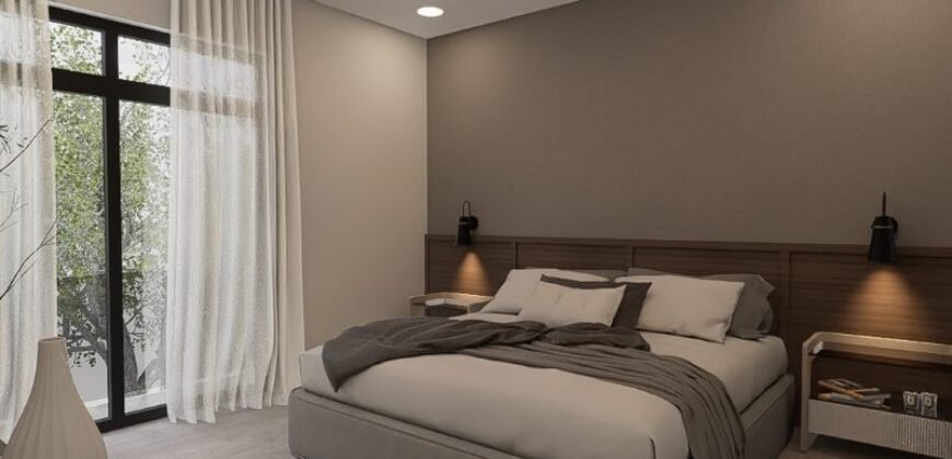 Bennu Townhouses en Pre-venta – Lujosos Townhouses de 4 Habitaciones y 4 Baños en San Pedro Sula