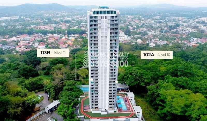 Condominios Igvanas Tara San Pedro Sula