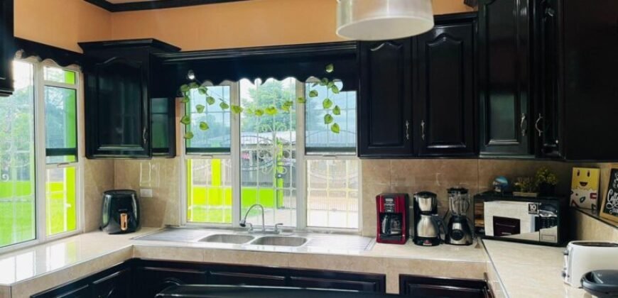 Casa en Venta en El Progreso Yoro Guacamaya-Financiamiento
