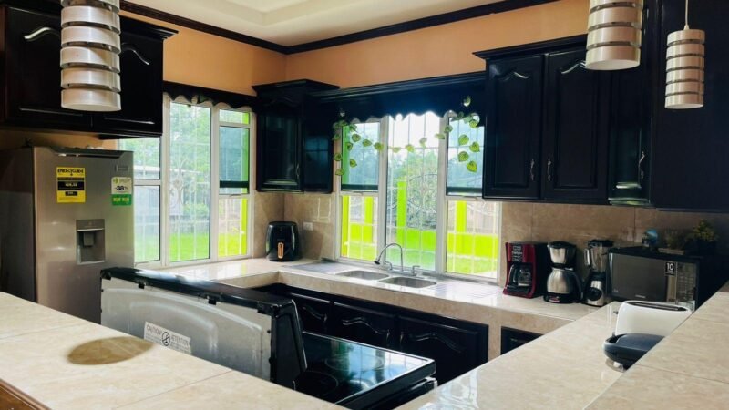 se vende casa en aldea la guacamaya el progreso yoro