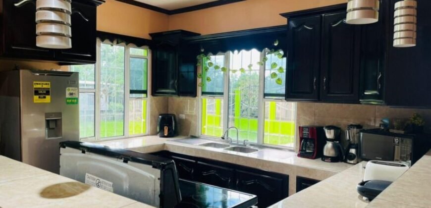 Casa en Venta en El Progreso Yoro Guacamaya-Financiamiento