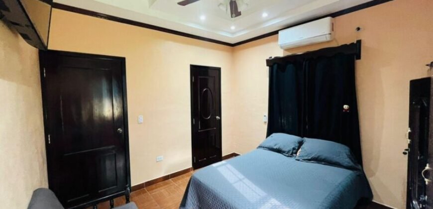 Casa en Venta en El Progreso Yoro Guacamaya-Financiamiento